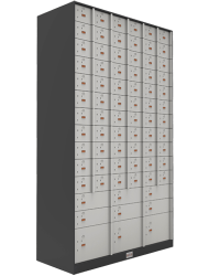 sdl lockers