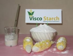 Pregelatinized Starch