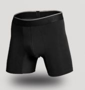 Boxershorts mit extra Beinlänge kaufen