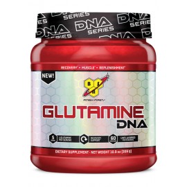 BSN Glutamine at HealthCules.com