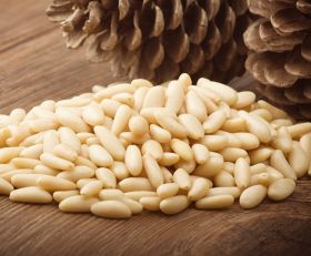 Pine Nuts For Sale