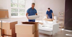 HOME RELOCATION SERVICES