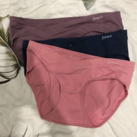 Lovemère Under Bump Panties Bundle