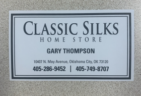 Classic Silks Home Store