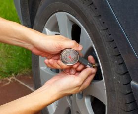 EcoTyre Services sells premium yet affordable tyre