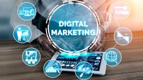 Digital Marketing Agencies