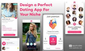 Howzu - Tinder Clone Script