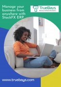 StackFX ERP