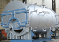 Package Steam Boilers