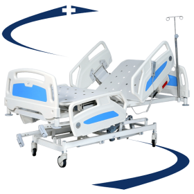 ICU Bed