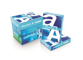 DOUBLE A EVERYDAY A4 Copy Paper 70gsm Copier Paper