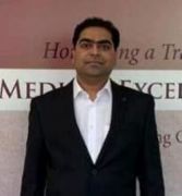Dr. Prashant Kale | Best Orthopedic Surgeon 