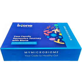 Bione Microbiome Test