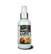 CBD for Dogs | Mange and Mite Management Spray