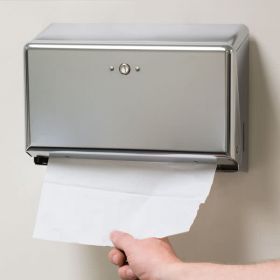 Tissue Paper Dispenser (STP)