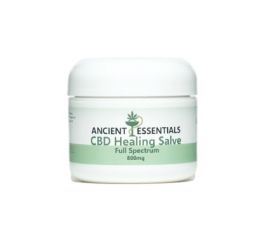 CBD Salve 2oz