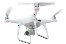 DJI Phantom 4 Pro