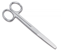 Surgical Scissors 