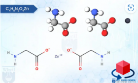 ZINC BISGLYCINATE