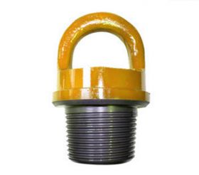 Cast Steel Lifting Bails Supplier