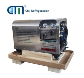 refrigerant recovery machine CMEP-OL R600A