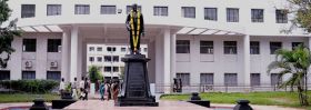 Dr. Mahalingam College of Engineering & Technology