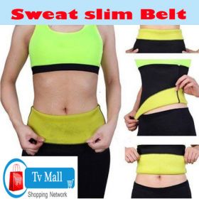 Sweat Slim Belt