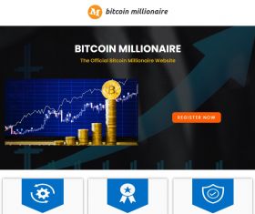 Bitcoin Millionaire