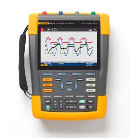 Fluke 190-504-III - Best Price Jansen Calibration