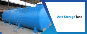 Acid Storage Tank manufacturer in india