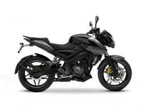 BAJAJ PULSAR NS 200