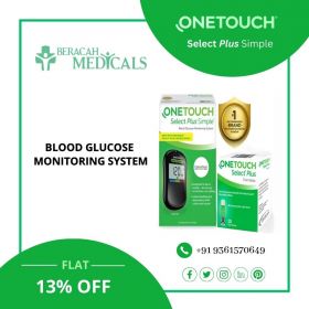 Onetouch - Blood Glucose Monitoring System