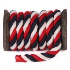 Cotton Rope | Twisted Rope | Ravenox