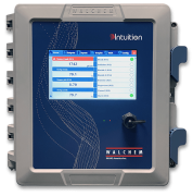 NEW! Intuition-9™ Water Treatment Controllers