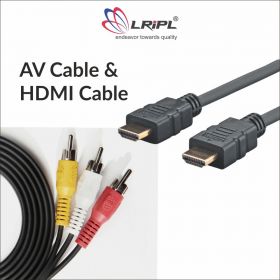 AV Cables 