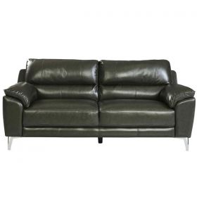 Holmes Vegan Leather Sofa