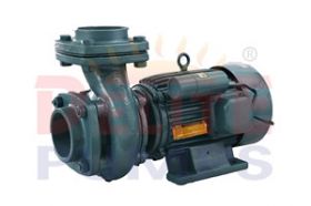 CENTRIFUGAL MONOBLOCK PUMP