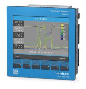 Power Quality Analyzer