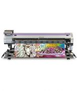 Mimaki JV34-260 Super Wide Format Printer 104 Inch