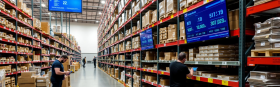  Inventory Management System
