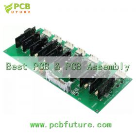 Turnkey PCB assembly