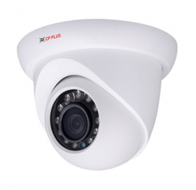 2 MP IP DOME CAMERA