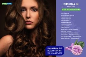 Diploma in Hairstyle
