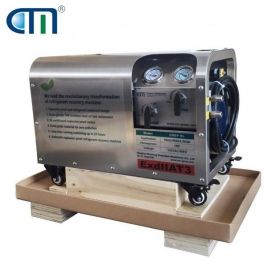 hot sale CMEP-OL refrigerant recovery machine