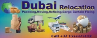 movers In dubai