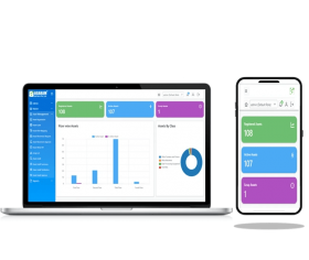 Asset Management System
