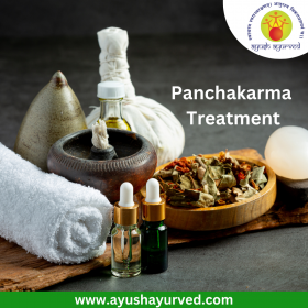 Panchakarma Therapy