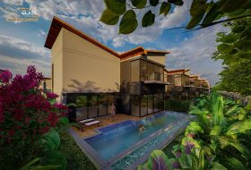  The Ozen Villas Jaipur Wedding Packages