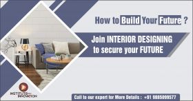 Interior Designing institute