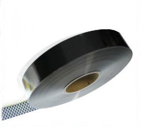 Metallized Safety Film For Capacitor Use